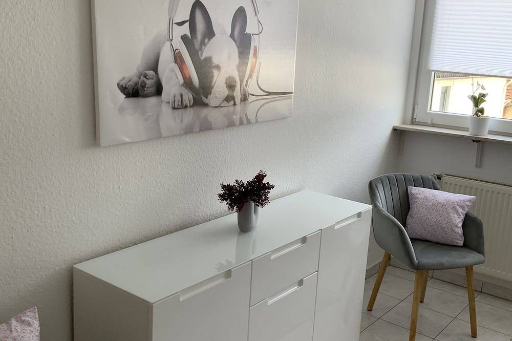 Ganze Wohnung, Moderne Ferienwohnung im Luftkurort Irrel, Geeignet für Familien und Wanderer in Irrel, Eifelkreis Bitburg-Prüm