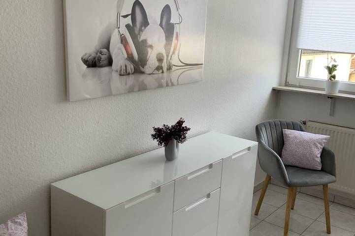 Ferienwohnung für 5 Personen in Irrel