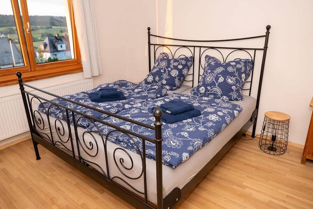 Ganze Wohnung, Gemütliche Ferienwohnung 73qm in Ochsenkopf, Bischofsgrün