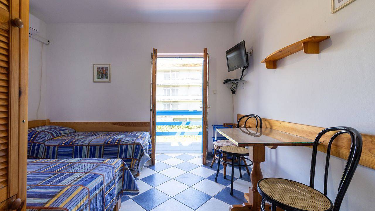 Ganzes Studio, Studio für 2 Personen (14 m²) in Sućuraj in Sucuraj, Hvar