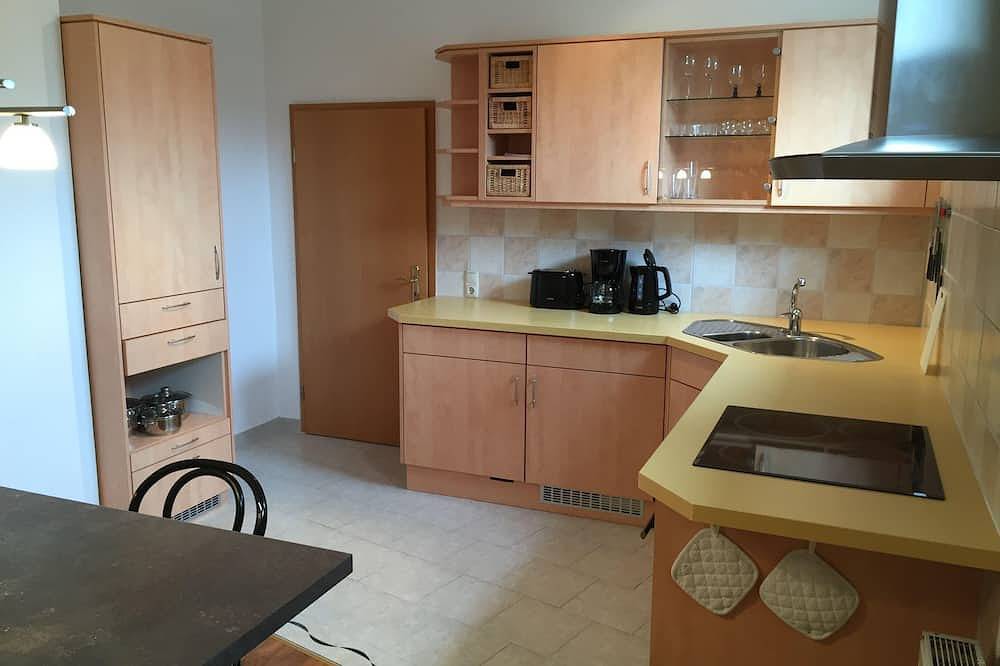 Ganze Wohnung, Ferienwohnung Kleine Mietidee in Markranstädt, Kulkwitzer See