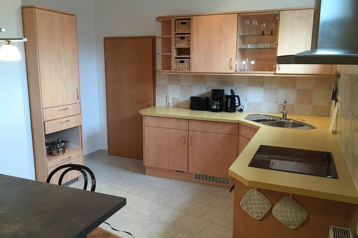 Ferienwohnung für 2 Personen - 1
