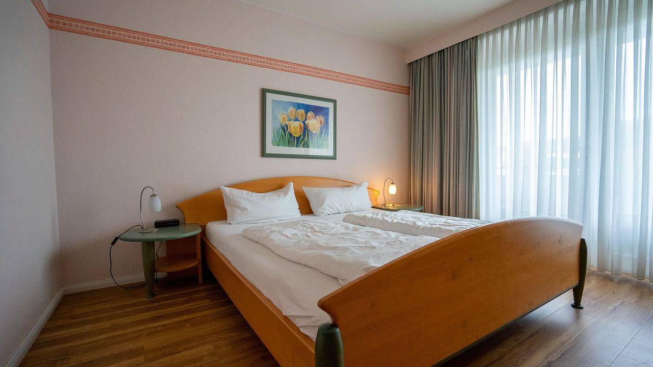 Ganze Ferienwohnung, Ferienwohnung für 4 Personen (48 m²) in Büsum in Büsum, Dithmarschen