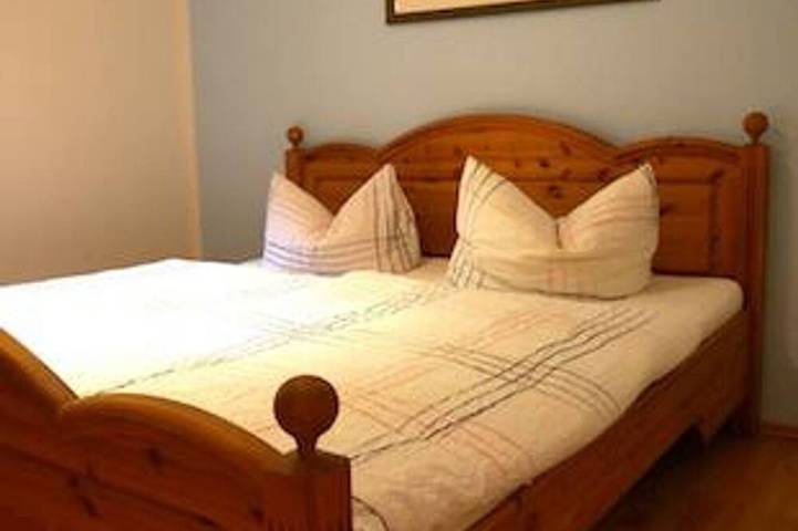 Ferienhaus für 10 Personen, mit Sauna im Erzgebirge - 2