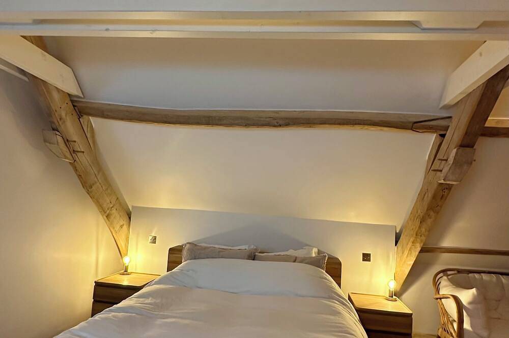 Maison de charme au cœur du Vexin Normand\n 1 heure de Paris et 20 mn de Giverny in Dampsmesnil, Région de Les Andelys