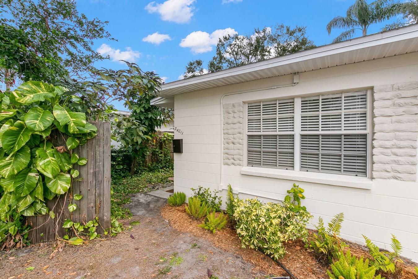 Apartamento entero, New  Bayside Escape   Cozy Hideaway Near Bayshore in South Tampa, Tampa