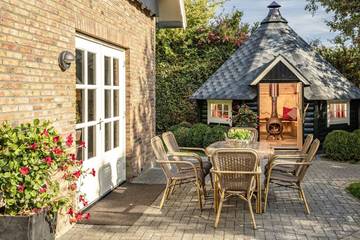 Vakantiehuis voor 16 Personen in Losser, Twente, Afbeelding 1