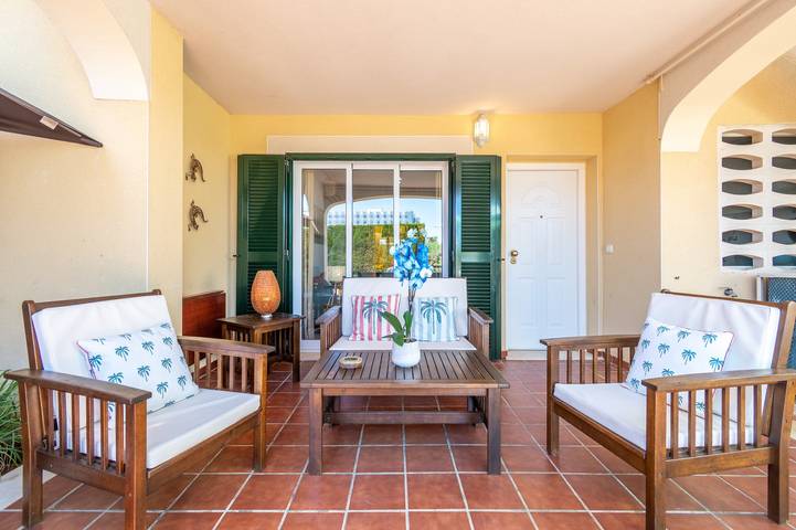 Casa de vacaciones para 4 personas, con Jacuzzi y Jardín en Mallorca - 3