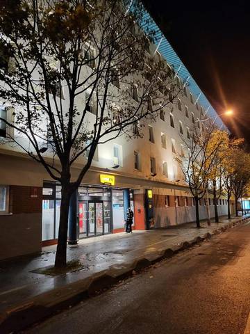 Hôtel pour 2 personnes à Bagnolet