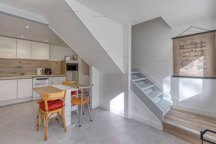 Location de vacances pour 5 personnes, animaux acceptés à Le Pont-de-Claix - 2