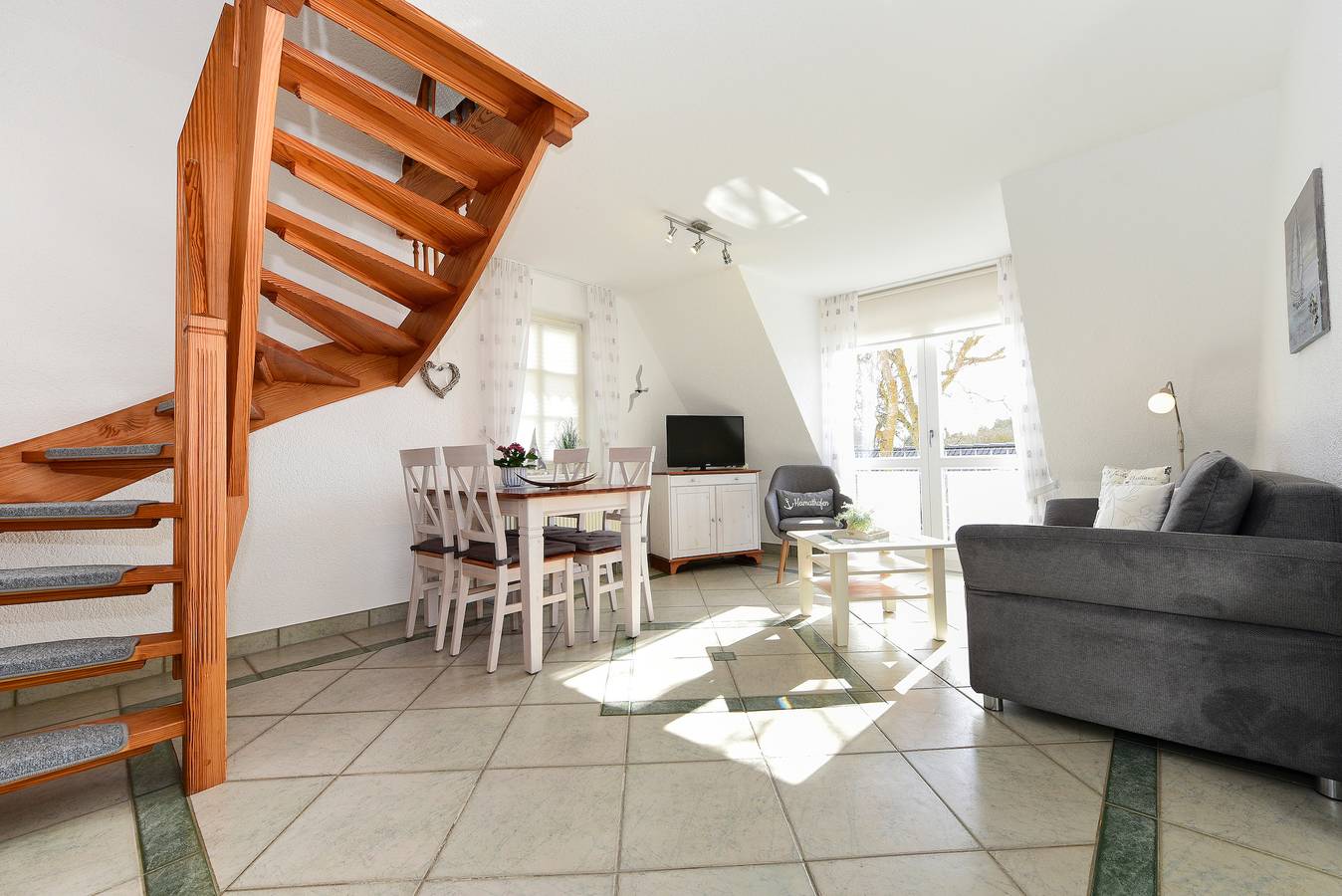 Ganze Ferienwohnung, Muschelsucher in Wrixum, Föhr