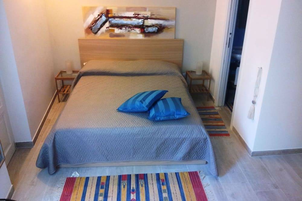 San Salvatore House - house in the historic center - spectacular sea view terrace in Cala Porta Vecchia, Monopoli