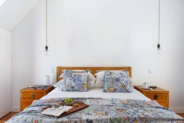 Glamping para 4 Pessoas em Misericórdia, Lisboa, Foto 3