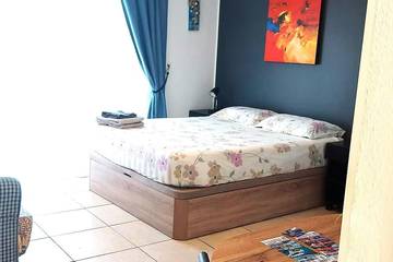 Apartment for 2 People in Playa de Fañabé, Adeje, Photo 1