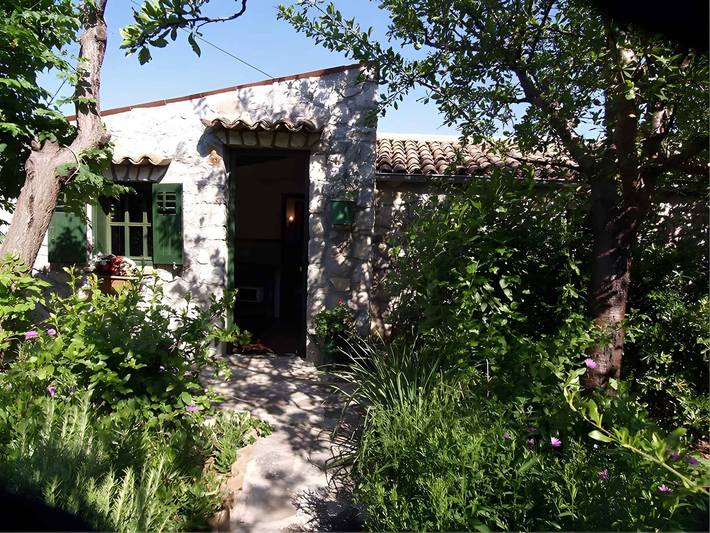 Studio für 3 Personen, mit Haustier in Veli Losinj - 3