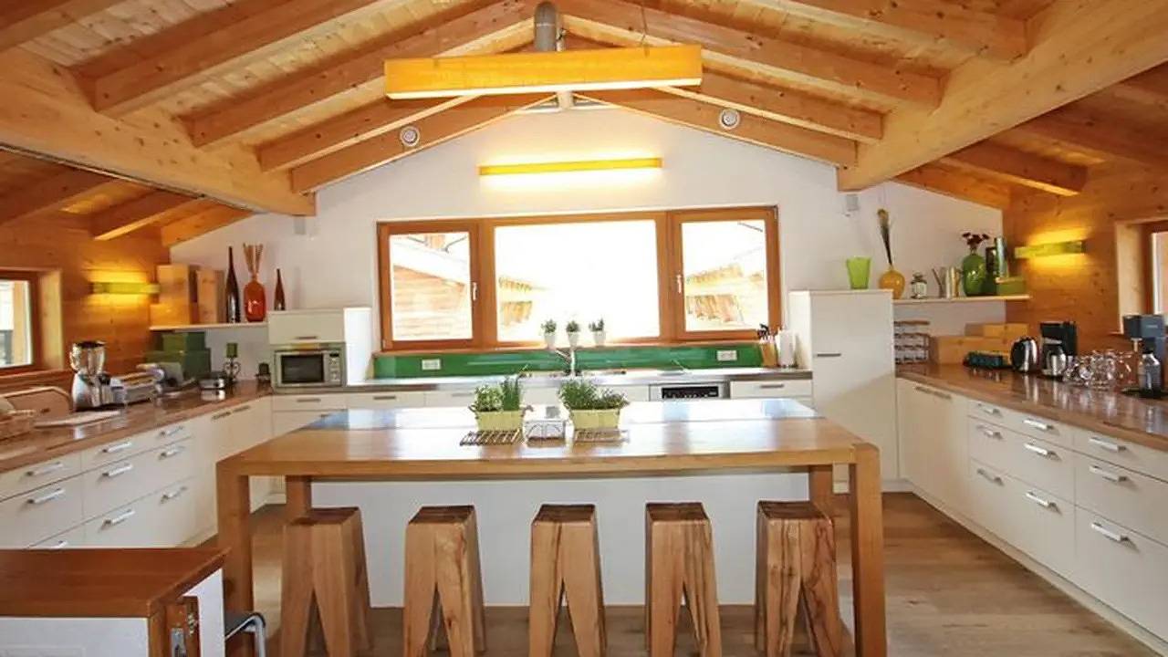 Ferienhaus für 18 Personen (220 m²) in Filzmoos in Filzmoos, Tennengau