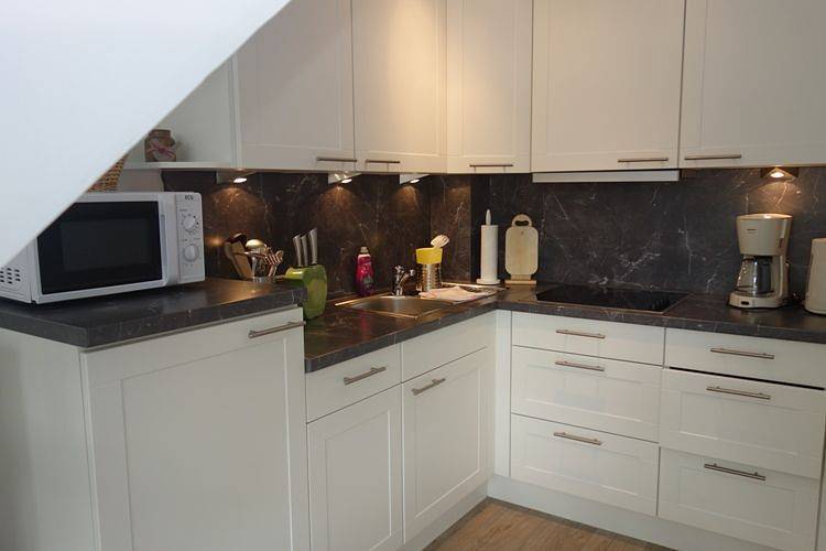 Ganze Wohnung, Domizil am Südstrand in Wyk auf Föhr (Stadt), Wyk auf Föhr