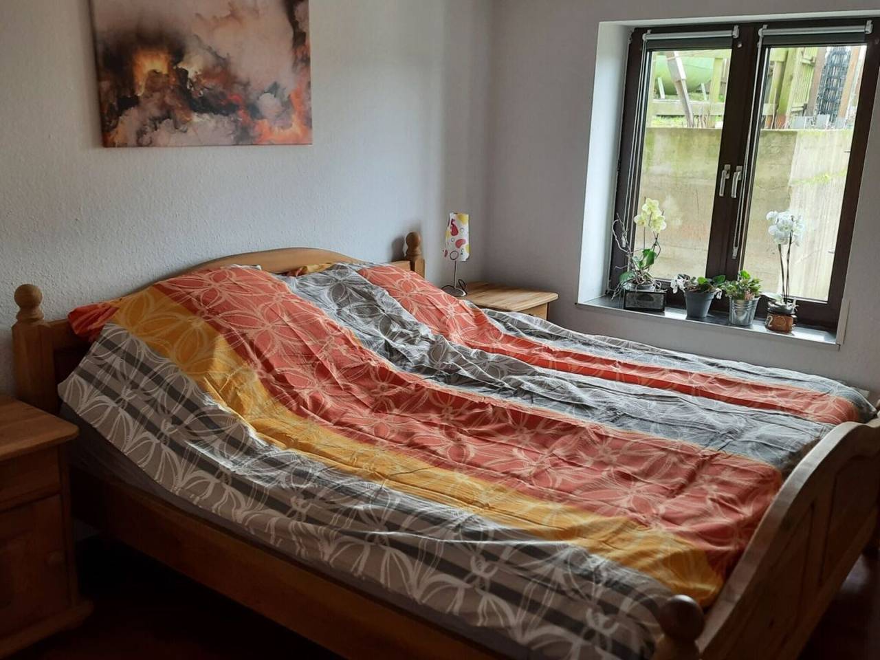 Ganze Wohnung, Wellness im Naafbachtal in Much, Rhein-Sieg-Kreis