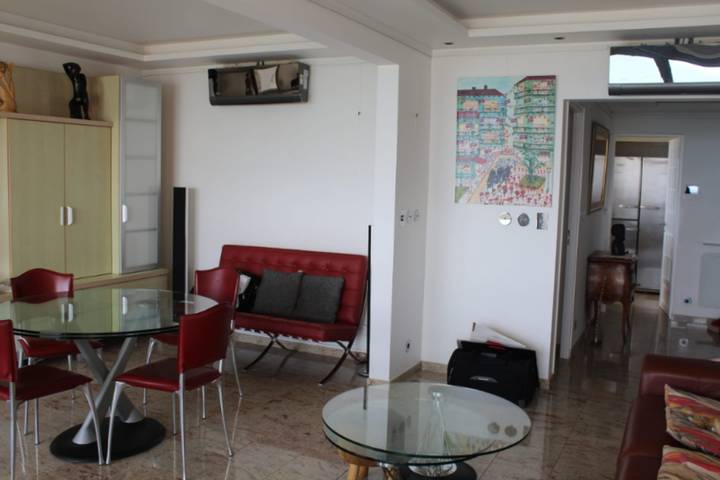 Gîte pour 4 personnes, avec balcon et piscine, adapté aux familles dans Golf Biarritz Le Phare - 4