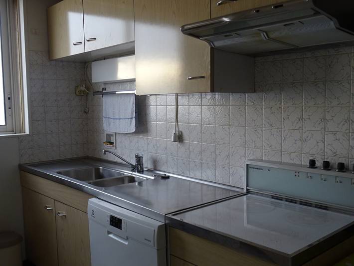 Gîte pour 6 personnes, avec balcon dans Office De Tourisme Du Chateau D Olonne - 4