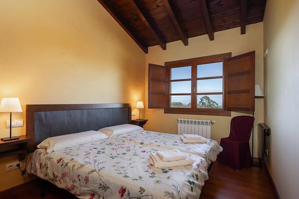 Ideal family house in Ribadesella - Africa in Ribadesella, Costa Verde (Spain)