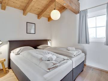 Chalet für 8 Personen in Mühlbach am Hochkönig, Ski Amadé, Bild 4
