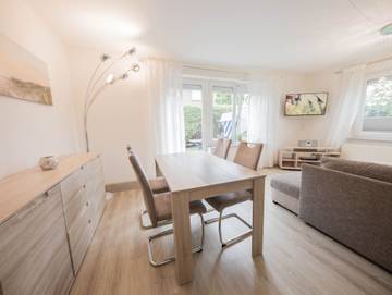 Ferienwohnung für 6 Personen in Schillig, Metropolregion Bremen-Oldenburg, Bild 3