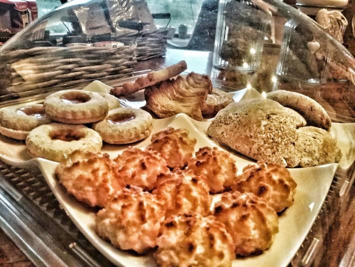 Chambre d’hôte pour 4 personnes, avec vue et jardin à Itri - 2