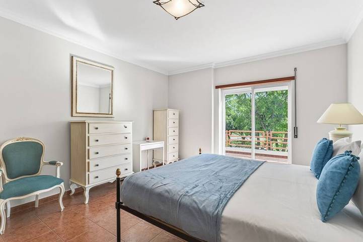 Ganze Wohnung, Cozy 1Bdr Flat w/Pool & Garage by LovelyStay in Vilamoura, Quarteira