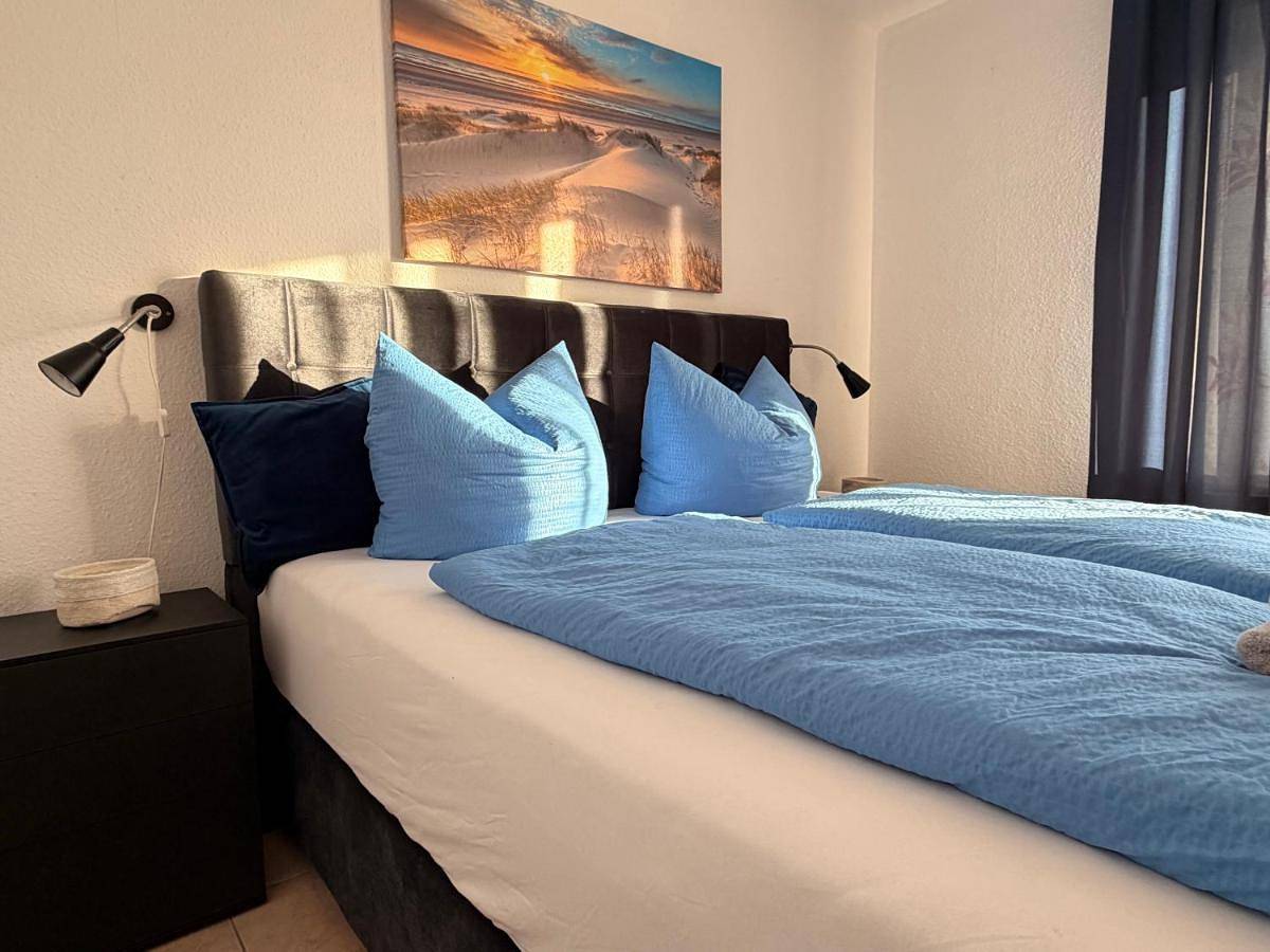 Ganze Wohnung, Two-Bedroom Apartment in Holtgast, Landkreis Wittmund