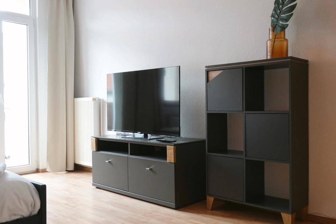 Ganze Wohnung, Amber by Tendo Stay - Comfort Housing in Falkensee, Havelland