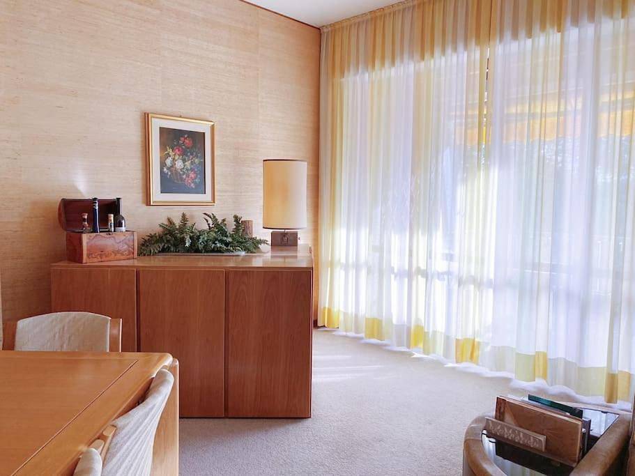 Entire apartment, Three-Bedroom Apartment in Varese, Varese Province