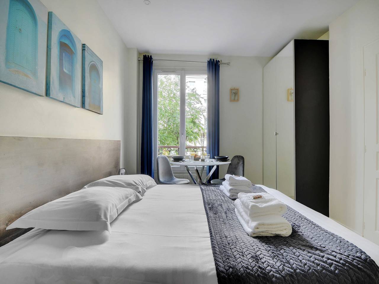 Appartement de vacances