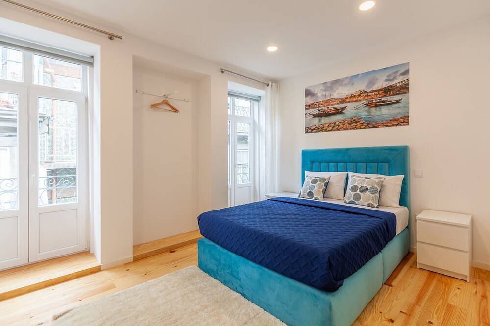 D&S - Villa Apartments & Suites Ii in Sé (Porto), Oporto