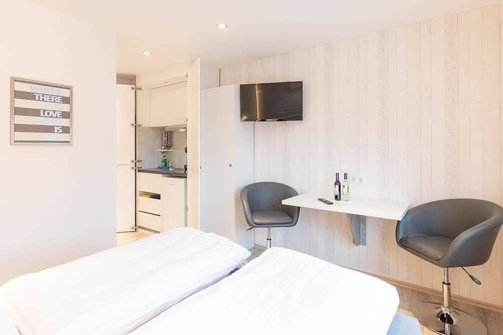 Ganze Wohnung, Apartment 202 mit 1 Schlafzimmer in Leverkusen, Bergisches Land