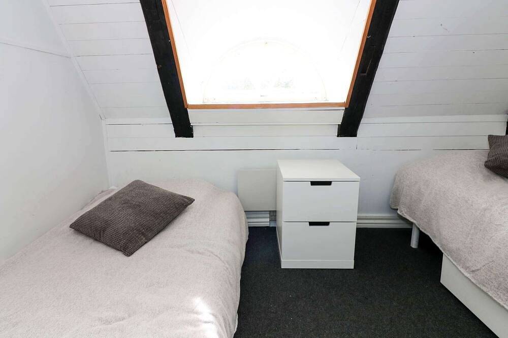 4 Personen Ferienhaus in Hadsund in Hadsund, Himmerland