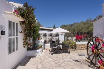 Ferienhaus in Formentera, Balearen für 2 