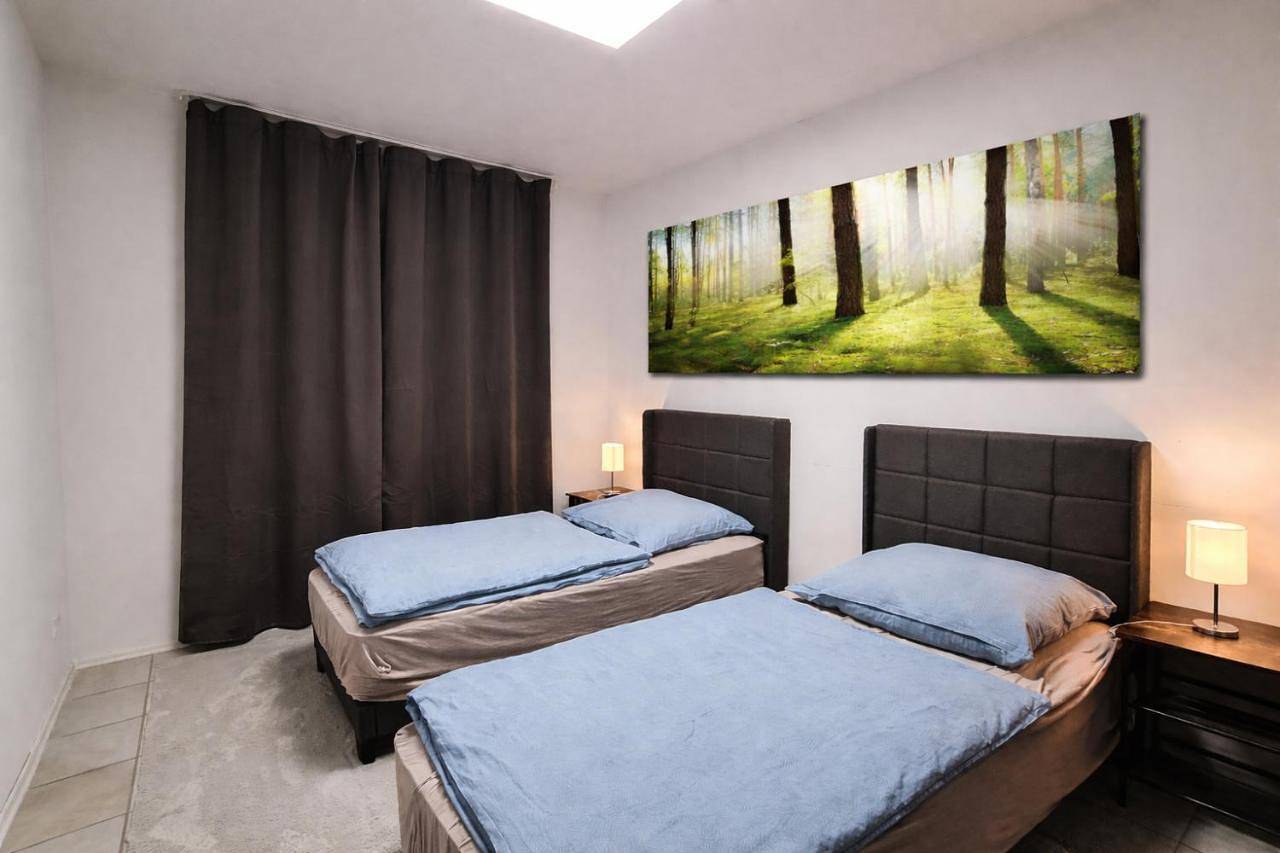 Appartement entier, Gästehaus Ferienwohnung Wohnung#3 Jülich in Juliers, Arrondissement de Düren