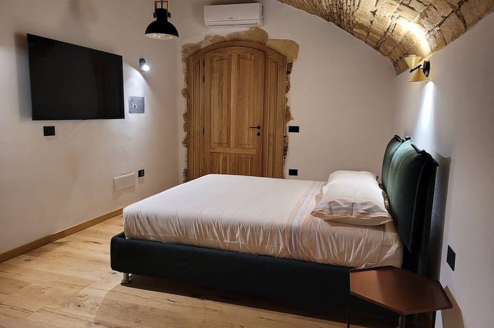 Appartamento intero, Dimora Luxury Canelles in Castello (Sardinia), Cagliari