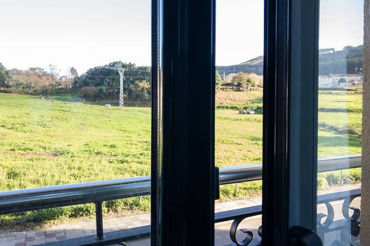 Ferienwohnung für 5 Personen, mit Haustier - 1