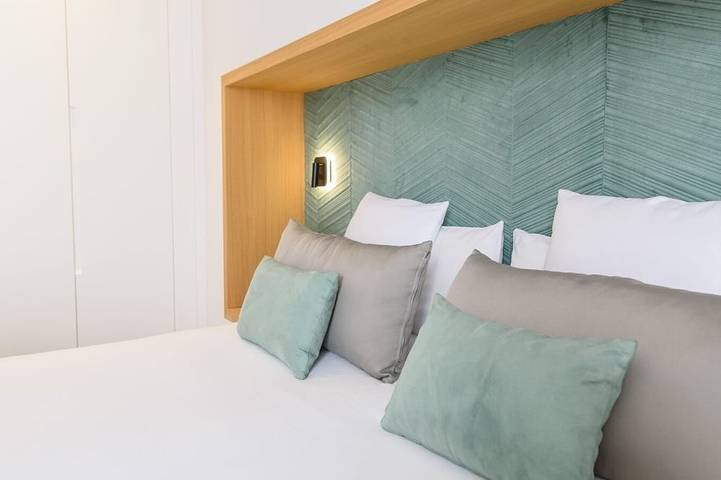 Ardales Premium 1 dormitorio con vistas Nº23 in Ardales, Provincia de Málaga