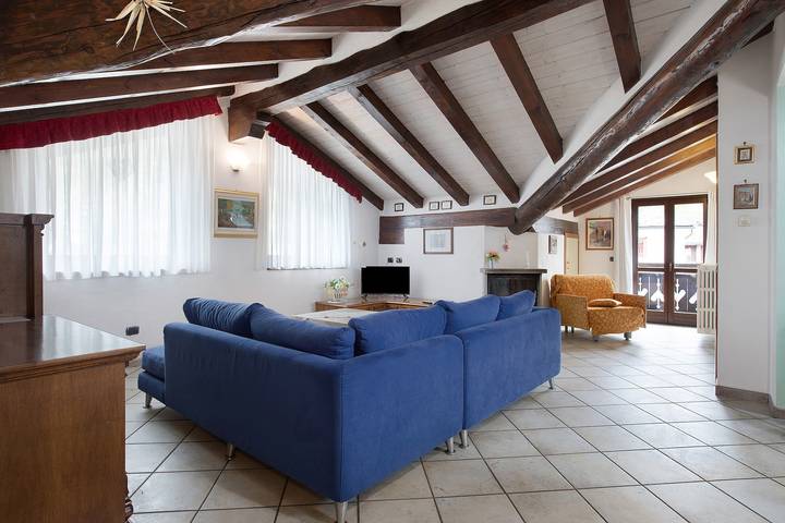 Ferienwohnung für 3 Personen