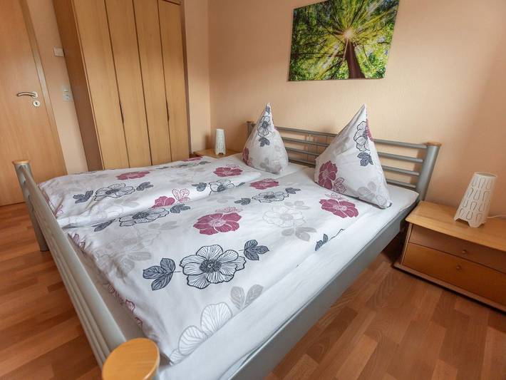 Bauernhof für 4 Personen, mit Garten in Rheinland-Pfalz - 4