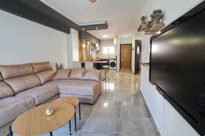 Ferienwohnung für 6 Personen, mit Pool - 1