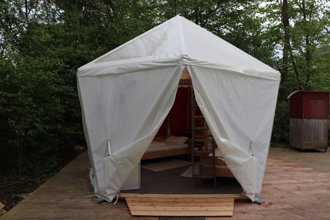 Ganze Ferienwohnung, Ikos in Uelzen, Landkreis Uelzen