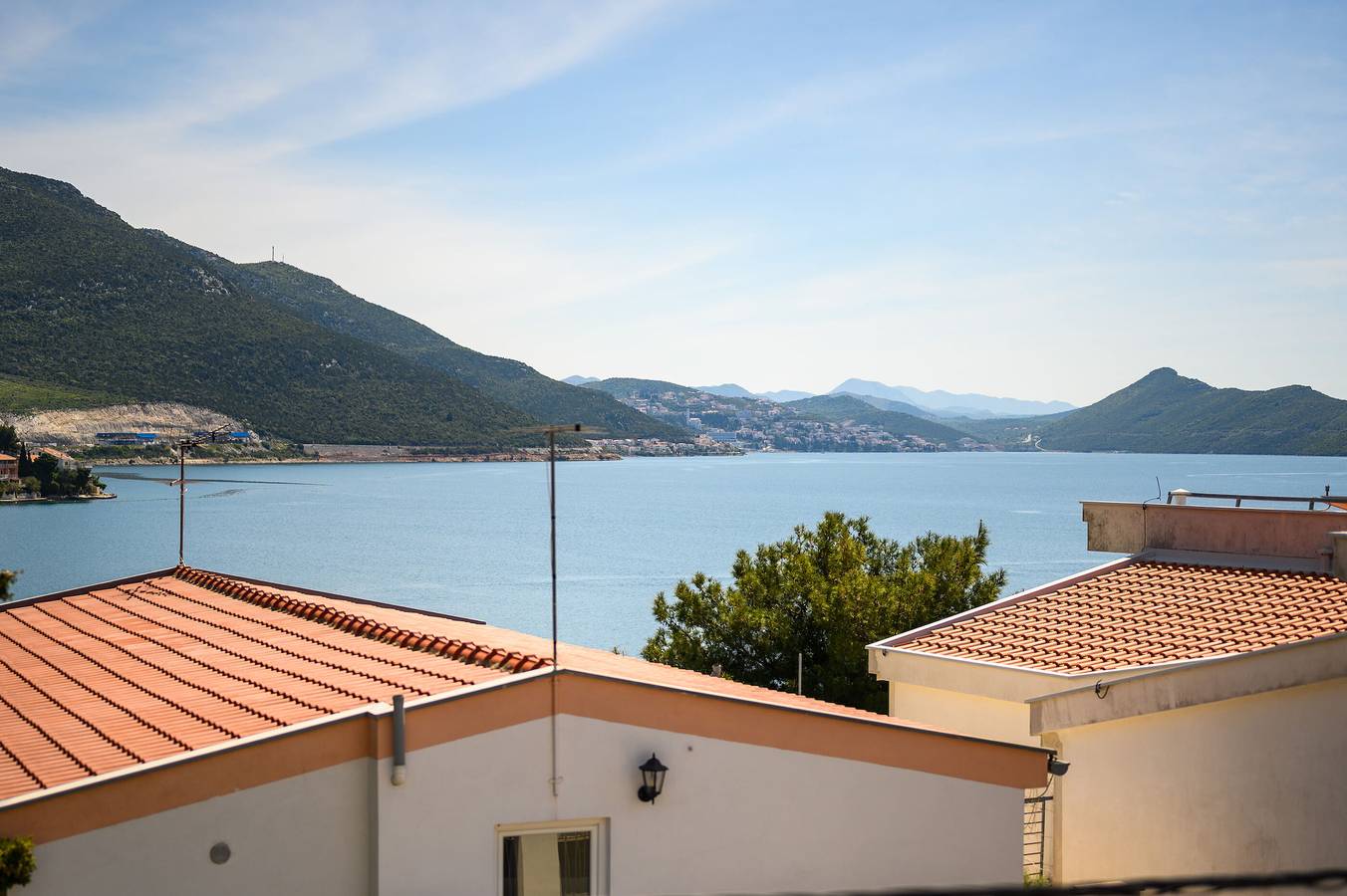 Ganze Wohnung, Apartments Zdravko in Klek, Dubrovnik-Neretva