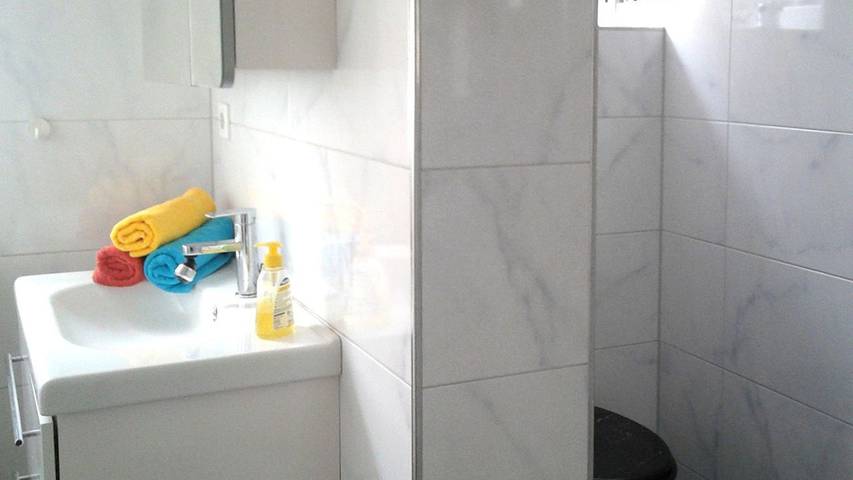 Gîte pour 3 personnes, avec balcon à Bad Wildbad - 3