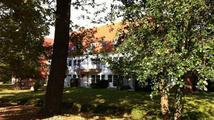 Ferienwohnung für 4 Personen, mit Garten, kinderfreundlich in Kägsdorf