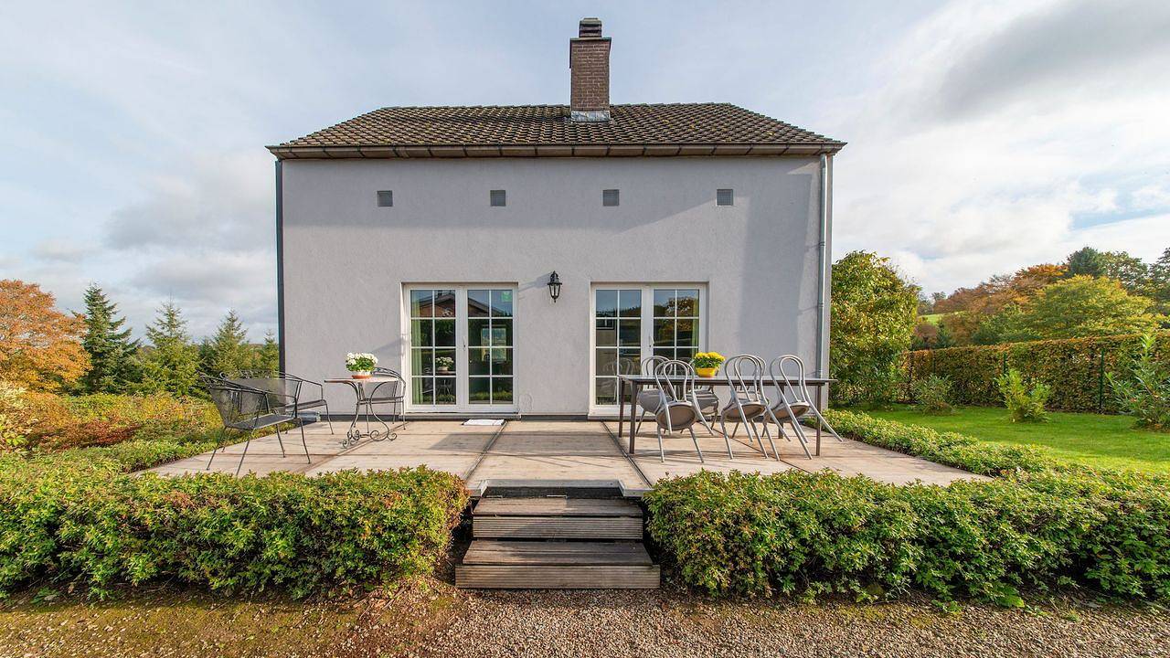 Ferienhaus für 6 Personen (80 m²) in La Roche-en-Ardenne in Rendeux, Province de Luxembourg