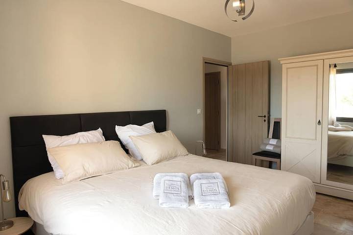 Location de vacances pour 4 personnes dans Plateau de Valensole - 2